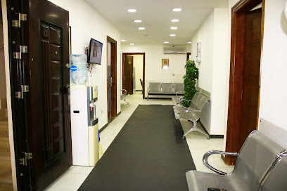  عيادة عافية